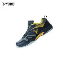 Young Nitro-x Shoes Black Gold
