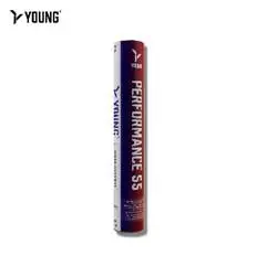 Young Performance 55 Club Competition Grade Goose Feather