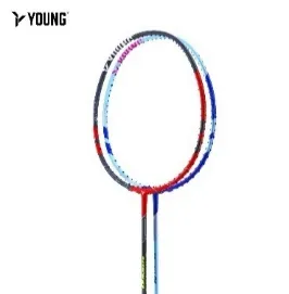 Young 24t Graphite Racket Passion 23 & 24 Badminton Racket