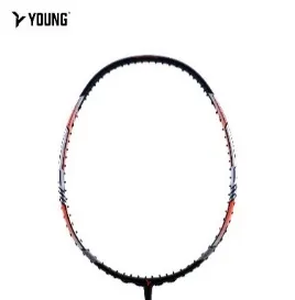 Young Y-flash 6 Ultra High Modulus Graphite Badminton Racket