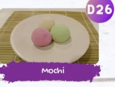 Mochi