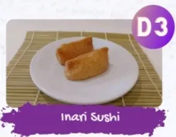 Inari Sushi