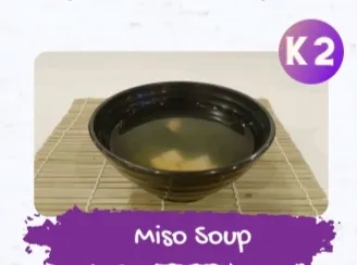 Miso Soup