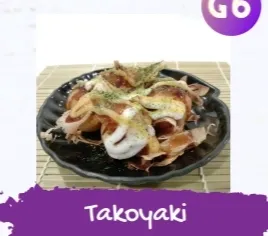 Takoyaki