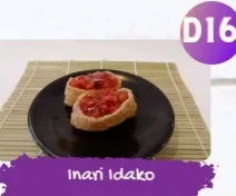 Inari Idako