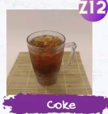 Coke