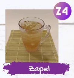 Zapel