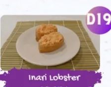 Inari Lobster