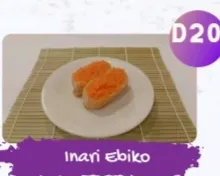 Inari Ebiko