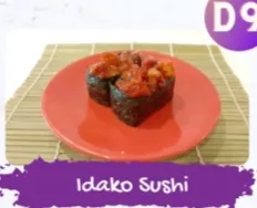 Idako Sushi