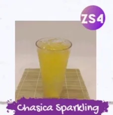 Chasica Sparkling