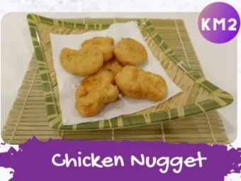 Chicken Nugget