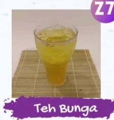 Teh Bunga