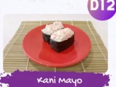 Kani Mayo