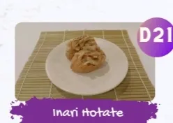 Inari Hotate