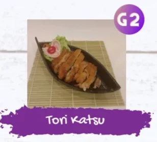 Tori Katsu