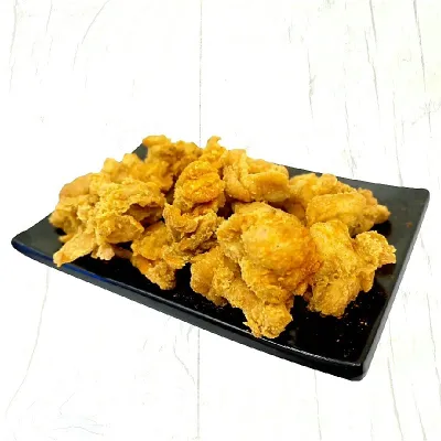 Popcorn Chicken