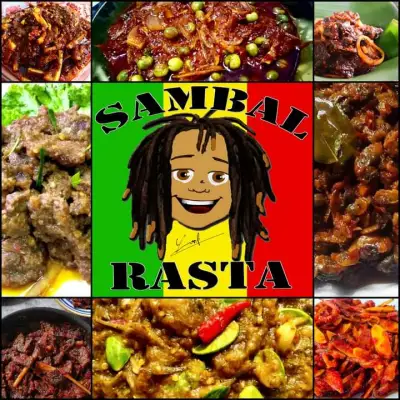 Sambal Rasta Sambal Tumis Jering