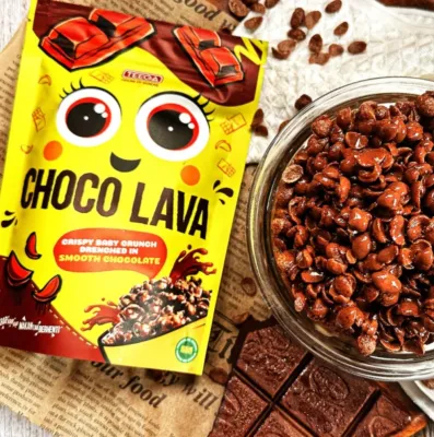 Choco Lava (150 Gram)