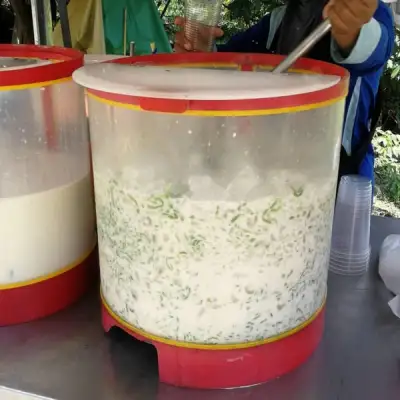 Air Balang Cendol