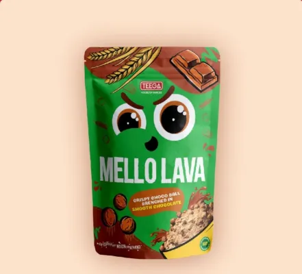 Mello Lava (150 Gram)